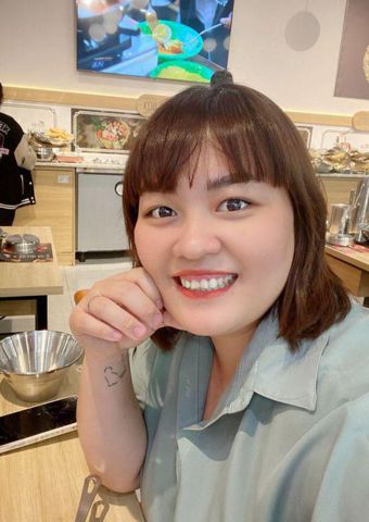 Bạn Nữ Van Nguyen Độc thân 33 tuổi Tìm người để kết hôn ở Quận 7, TP Hồ Chí Minh
