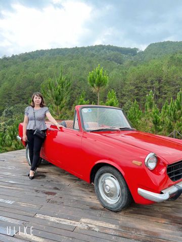 Bạn Nữ Dung Ly dị 53 tuổi Tìm người yêu lâu dài ở Đà Lạt, Lâm Đồng