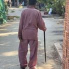 Trên đường xuống lỗ, - Tìm bạn bè mới - Cái Bè, Tiền Giang - Phải đi du lịch cho nhiều