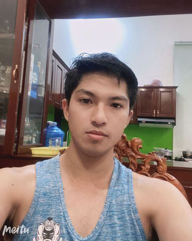 Bạn Nam Phan Đinh Độc thân 28 tuổi Tìm người yêu lâu dài ở Biên Hòa, Đồng Nai
