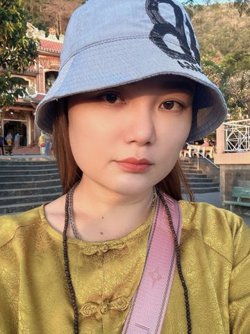 Bạn Nữ Huyền Ly dị 33 tuổi Tìm người yêu lâu dài ở Quận 3, TP Hồ Chí Minh