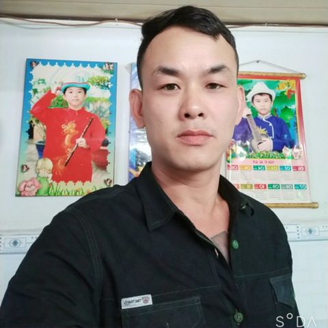 Bạn Nam Lâm thắng Độc thân 38 tuổi Tìm bạn đời ở Quận 6, TP Hồ Chí Minh
