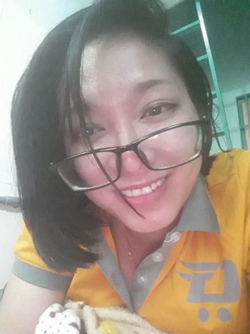 Bạn Nữ My Ly dị 32 tuổi Tìm bạn bè mới ở Quận 12, TP Hồ Chí Minh