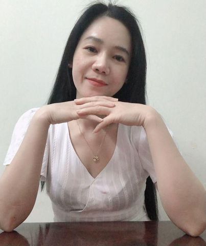 Bạn Nữ Linh Độc thân 47 tuổi Tìm người yêu lâu dài ở Long Biên, Hà Nội