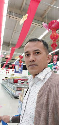 Bạn Nam HUỲNH LINH Ly dị 45 tuổi Tìm người yêu lâu dài ở Cẩm Lệ, Đà Nẵng