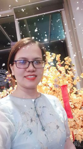 Bạn Nữ Phạm Thị Yến Ly dị 40 tuổi Tìm bạn tâm sự ở Quận 6, TP Hồ Chí Minh
