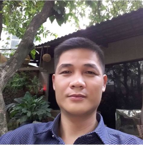 Bạn Nam Trần hữu quyết Độc thân 39 tuổi Tìm người yêu lâu dài ở Quận 3, TP Hồ Chí Minh