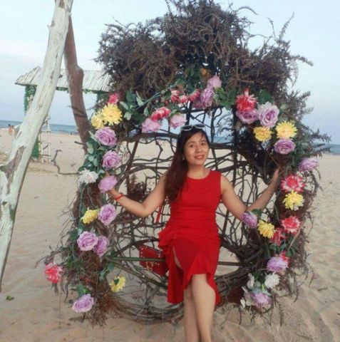 Bạn Nữ Miền Cát Trắng Ly dị 42 tuổi Tìm bạn đời ở Gio Linh, Quảng Trị