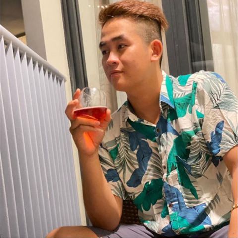 Bạn Nam Ba Rin Độc thân 27 tuổi Tìm người yêu lâu dài ở TP Tây Ninh, Tây Ninh