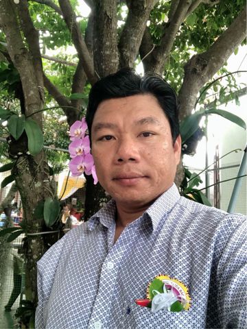 Bạn Nam Lộc Nguyễn Ly dị 40 tuổi Tìm người yêu lâu dài ở Quận 7, TP Hồ Chí Minh