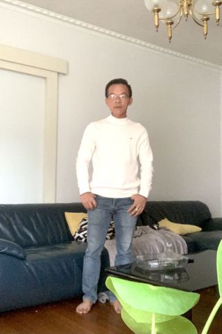 Bạn Nam Lưu Giang Độc thân 49 tuổi Tìm bạn đời ở Quận 3, TP Hồ Chí Minh
