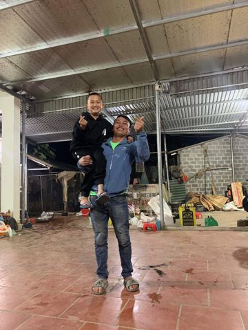 Bạn Nam Sơn Độc thân 35 tuổi Tìm bạn đời ở Ba Vì, Hà Nội