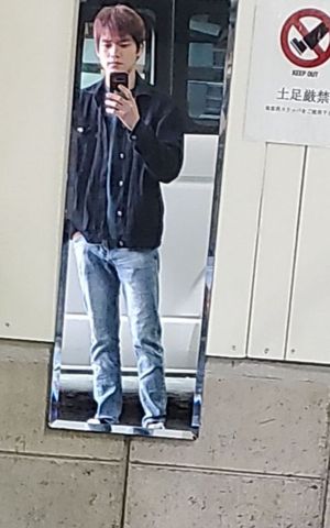 Bạn Nam Bùi huy đạt Độc thân 25 tuổi Tìm người yêu lâu dài ở Osaka, Nhật