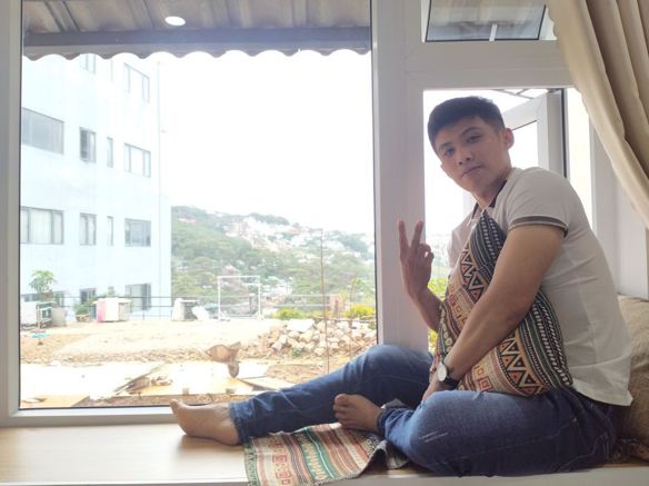 Bạn Nam Minh trọng Độc thân 28 tuổi Tìm bạn tâm sự ở Tân Bình, TP Hồ Chí Minh