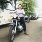 Cường - Tìm người yêu lâu dài - Quận 3, TP Hồ Chí Minh - Sao còn vương chi chút mơ mang