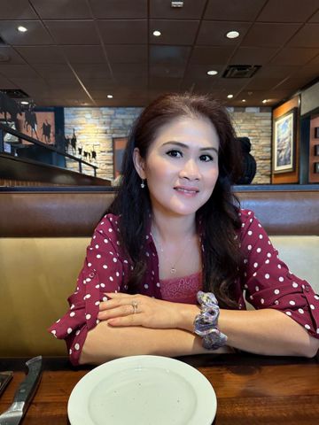 Bạn Nữ Tim ai Ly dị 48 tuổi Tìm người yêu lâu dài ở North Carolina, Mỹ