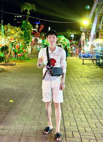 Bạn Nam khánh zalo096288 Độc thân 30 tuổi Tìm bạn bè mới ở Đồng Xoài, Bình Phước