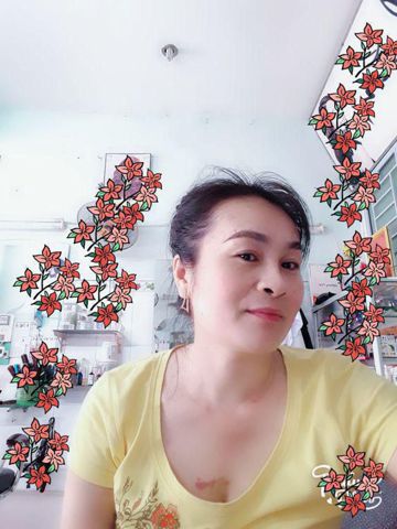 Bạn Nữ ThuPhương Độc thân 50 tuổi Tìm người yêu lâu dài ở TP Bến Tre, Bến Tre