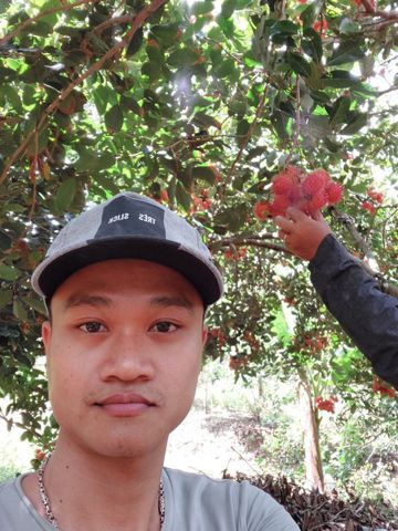 Bạn Nam Nguyễn Hoàng Độc thân 31 tuổi Tìm người yêu lâu dài ở Điện Bàn, Quảng Nam
