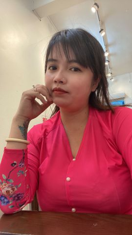 Bạn Nữ Mymy Độc thân 31 tuổi Tìm người yêu lâu dài ở Quận 3, TP Hồ Chí Minh