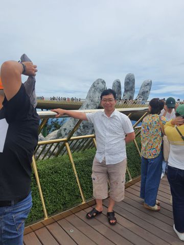 Bạn Nam Nguyễn Đức Độc thân 40 tuổi Tìm người yêu lâu dài ở Hoàn Kiếm, Hà Nội