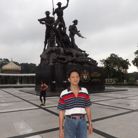 Tung Huynh - Tìm bạn tâm sự - Quận 10, TP Hồ Chí Minh - Chân Thành