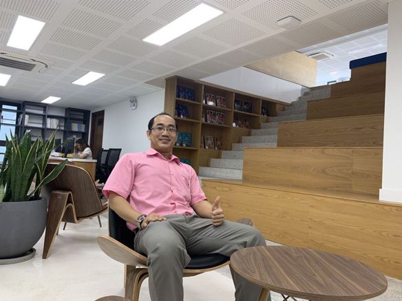 Bạn Nam Nguyễn bá Độc thân 37 tuổi Tìm người để kết hôn ở Biên Hòa, Đồng Nai