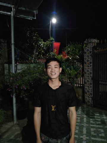 Bạn Nam Tìm kiem Độc thân 35 tuổi Tìm người yêu ngắn hạn ở Quận 8, TP Hồ Chí Minh