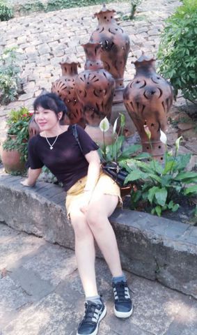 Bạn Nữ Khoảng Lặng Ly dị 40 tuổi Tìm người yêu lâu dài ở Nha Trang, Khánh Hòa