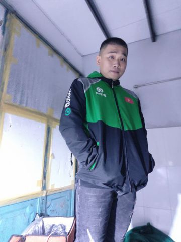 Bạn Nam Thanh Độc thân 27 tuổi Tìm người yêu lâu dài ở Bình Tân, TP Hồ Chí Minh