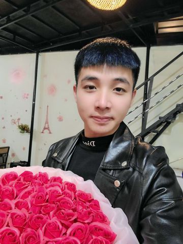 Bạn Nam Ken Độc thân 26 tuổi Tìm bạn tâm sự ở Triệu Sơn, Thanh Hóa