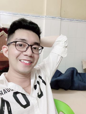 Bạn Nam Hồ Hoàng Huy Độc thân 32 tuổi Tìm người yêu lâu dài ở Tân Phú, TP Hồ Chí Minh