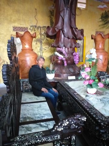 Bạn Nam Mai văn cường Độc thân 34 tuổi Tìm người yêu lâu dài ở Đà Lạt, Lâm Đồng