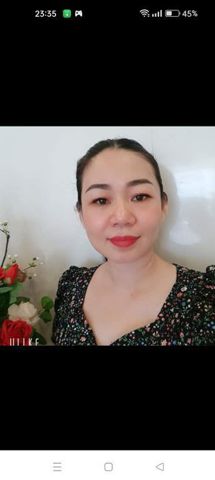 Bạn Nữ Lê Thị Phương Ly dị 45 tuổi Tìm bạn đời ở Quận 3, TP Hồ Chí Minh