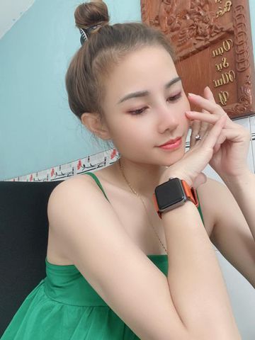 Bạn Nữ Như Ly dị 33 tuổi Tìm người yêu lâu dài ở Quận 3, TP Hồ Chí Minh