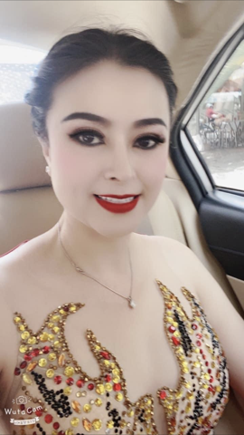 Bạn Nữ Hồng Thắm Ly dị 46 tuổi Tìm người yêu lâu dài ở Thủ Dầu Một, Bình Dương