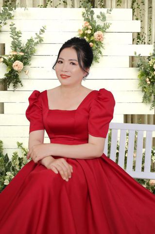 Bạn Nữ Thu Ly dị 40 tuổi Tìm người để kết hôn ở Quận 3, TP Hồ Chí Minh