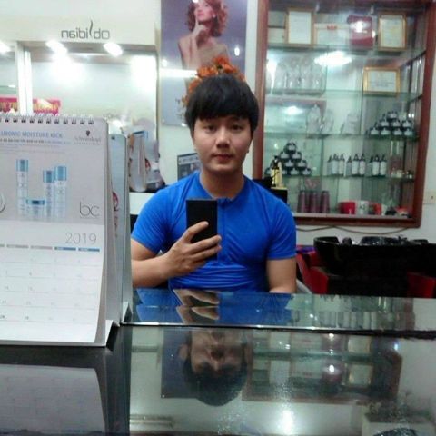 Bạn Nam Khánh Độc thân 34 tuổi Tìm người yêu ngắn hạn ở Long Biên, Hà Nội