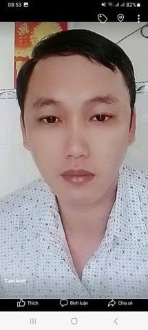 Bạn Nam Tuan Truong Ly dị 40 tuổi Tìm người yêu lâu dài ở Tân An, Long An