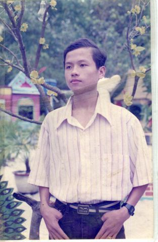 Bạn Nam nguyễn hữu Độc thân 43 tuổi Tìm người để kết hôn ở Thăng Bình, Quảng Nam