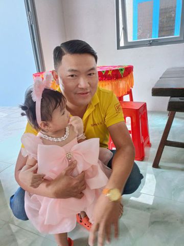 Bạn Nam tran vo thong Độc thân 39 tuổi Tìm người yêu lâu dài ở Tân An, Long An