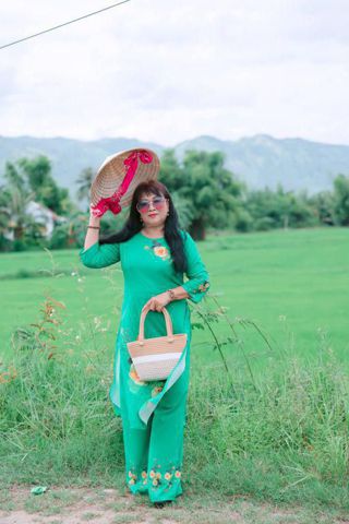 Bạn Nữ Xuân Ly dị 59 tuổi Tìm bạn đời ở Nha Trang, Khánh Hòa