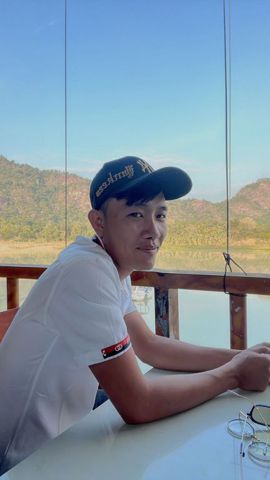 Bạn Nam Lý trung đại Ly dị 28 tuổi Tìm người yêu lâu dài ở Chợ Mới, An Giang