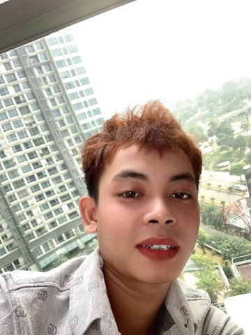 Bạn Nam thành Độc thân 27 tuổi Tìm người yêu lâu dài ở Bình Thạnh, TP Hồ Chí Minh