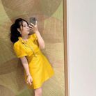 Nini - Tìm người yêu lâu dài - Quận 3, TP Hồ Chí Minh - Dễ gần