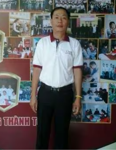 Bạn Nam Aaaa Đang có người yêu 56 tuổi Tìm người yêu lâu dài ở TP Bạc Liêu, Bạc Liêu