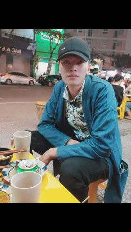 Bạn Nam Vu Độc thân 26 tuổi Tìm người yêu lâu dài ở Ngũ Hành Sơn, Đà Nẵng