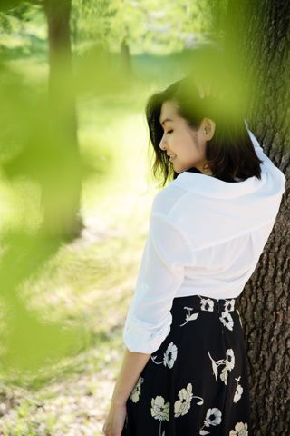 Bạn Nữ Kacey Độc thân 41 tuổi Tìm người yêu lâu dài ở Quận 3, TP Hồ Chí Minh