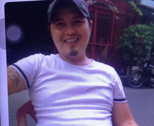 Bạn Nam Phi ho Ly dị 40 tuổi Tìm người yêu lâu dài ở Xuân Hòa, Hồ Chí Minh