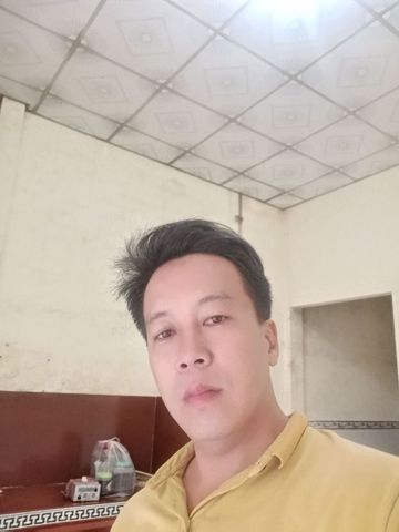 Bạn Nam Huy Độc thân 34 tuổi Tìm bạn tâm sự ở Bình Tân, TP Hồ Chí Minh